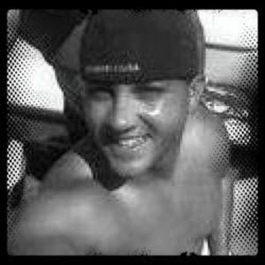 Meet your Posher, Jason